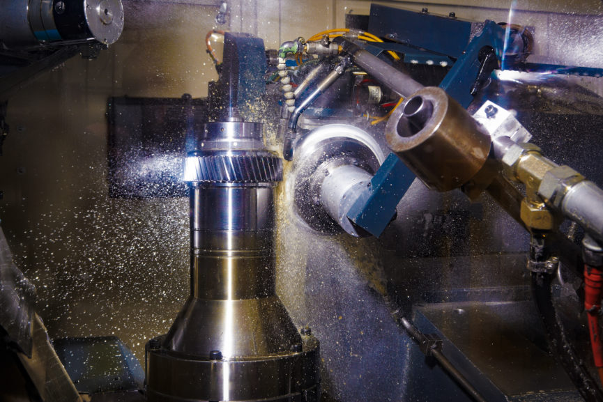 Gear Cutting CNC Gear Cutting CNC Gear Grinding Ronson Gears