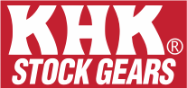 khk stock gears