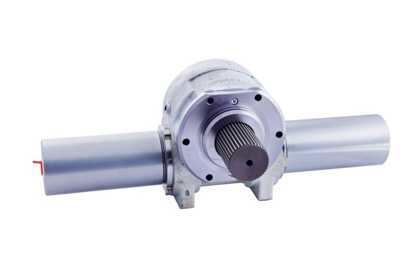 Gearbox Assembly Solutions Ronson Gears Gearboxes