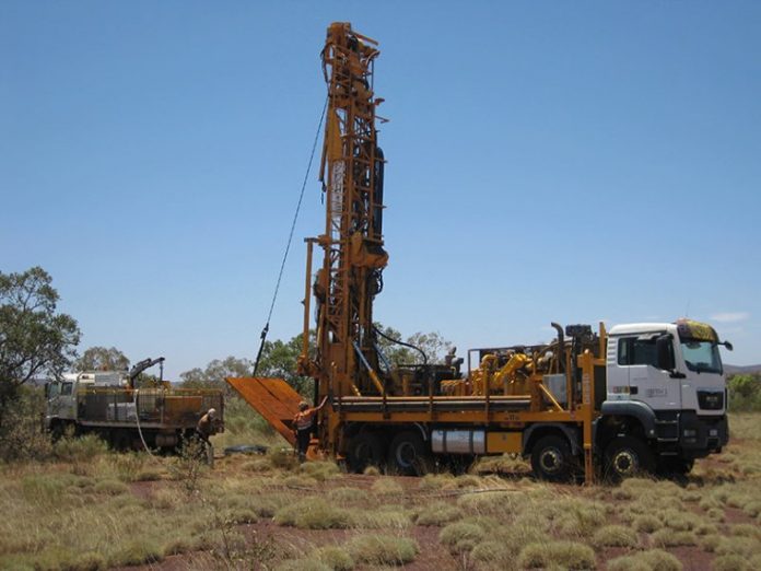 Australia’s first Indigenous-owned mining operation to open