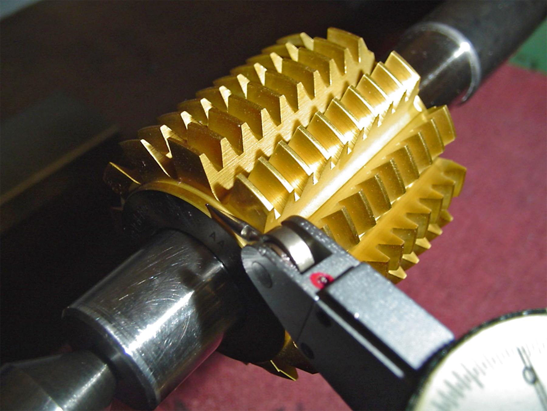 The importance of hob quality Ronson Gears Australia