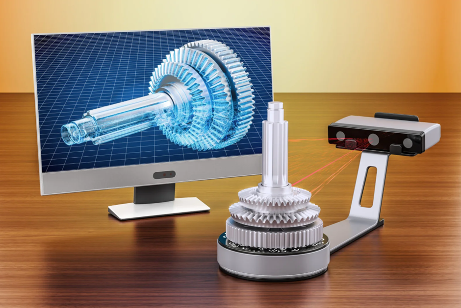 CAD AND CAM DESIGN IS REFINING HOW GEAR MANUFACTURERS WORK - Ronson ...